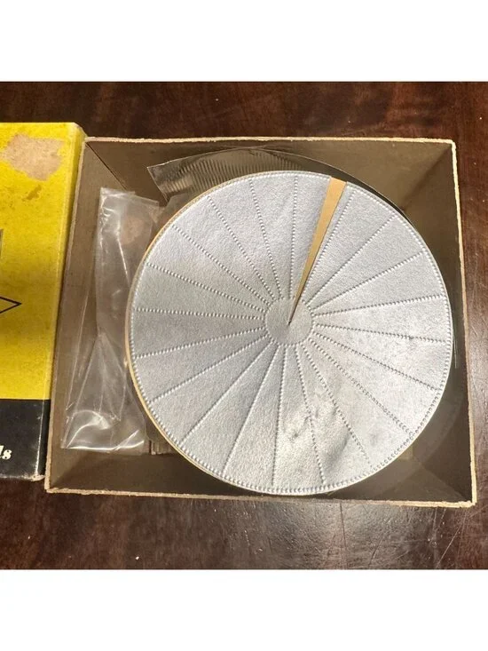 Alexander Scale Models Oil Tank Kit RS-443 Parkersburg Consolidated Petroleum Mo - Picture 4 of 4